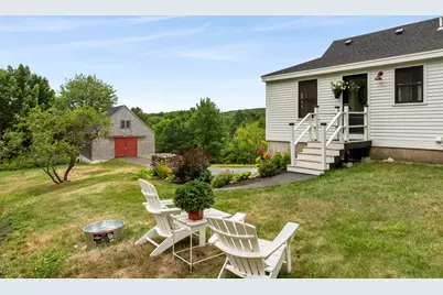 1498 Bremen Road, Waldoboro, ME 04572 - Photo 20