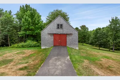 1498 Bremen Road, Waldoboro, ME 04572 - Photo 98