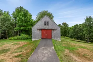 1498 Bremen Rd, Waldoboro, ME 04572 - Photo 98