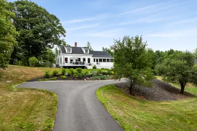 1498 Bremen Road, Waldoboro, ME 04572 - Photo 16