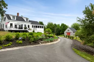 1498 Bremen Rd, Waldoboro, ME 04572 - Photo 14