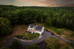 1498 Bremen Rd, Waldoboro, ME 04572 - Photo 10