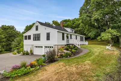 1498 Bremen Road, Waldoboro, ME 04572 - Photo 18