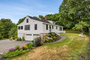 1498 Bremen Rd, Waldoboro, ME 04572 - Photo 18