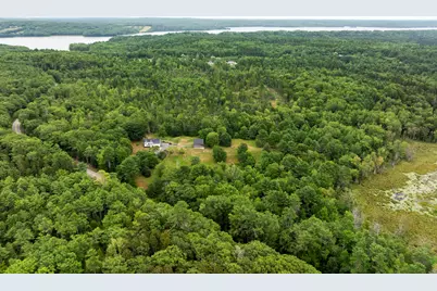 1498 Bremen Road, Waldoboro, ME 04572 - Photo 104