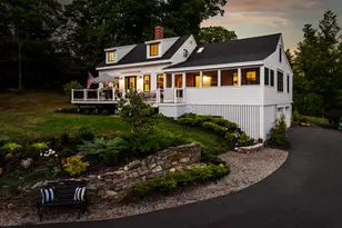 1498 Bremen Rd, Waldoboro, ME 04572 - Photo 1