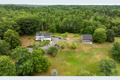 1498 Bremen Road, Waldoboro, ME 04572 - Photo 26