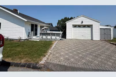 176 Pleasant Avenue, Madawaska, ME 04756 - Photo 2
