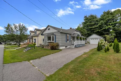 28 Boston Avenue, Lewiston, ME 04240 - Photo 1