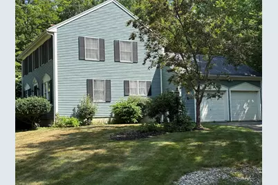 8 Fairway Drive, Scarborough, ME 04074 - Photo 1