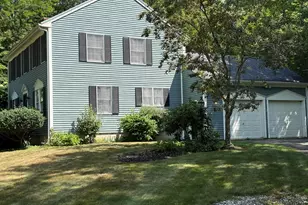 8 Fairway Dr, Scarborough, ME 04074 - Photo 1