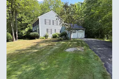 8 Fairway Drive, Scarborough, ME 04074 - Photo 2