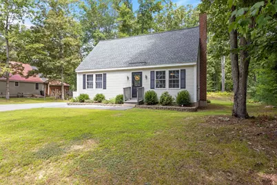 135 Fairview Drive, Waterboro, ME 04061 - Photo 2