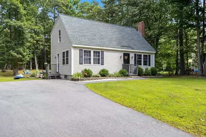 135 Fairview Drive, Waterboro, ME 04061 - Photo 2
