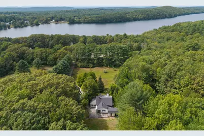 4 Chickadee Lane, Casco, ME 04015 - Photo 6