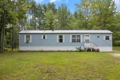 447 Balch Mill Road, Newfield, ME 04095 - Photo 2