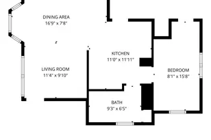 67 Wood St, Lewiston, ME 04240 - Photo 6