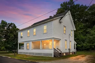 12-14 Stewart St, Parsonsfield, ME 04047 - Photo 1