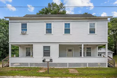 12-14 Stewart Street, Parsonsfield, ME 04047 - Photo 4