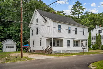 12-14 Stewart Street, Parsonsfield, ME 04047 - Photo 2