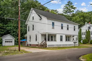12-14 Stewart St, Parsonsfield, ME 04047 - Photo 2