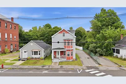 45 Main Street, North Berwick, ME 03906 - Photo 64