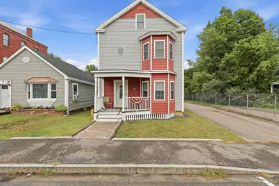 45 Main Street, North Berwick, ME 03906 - Photo 4