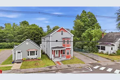 45 Main Street, North Berwick, ME 03906 - Photo 66