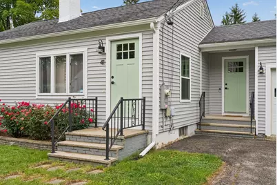 41 Raymond Road, Portland, ME 04102 - Photo 4