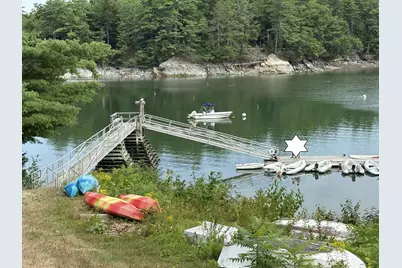 54 Indian Rest Road, Harpswell, ME 04079 - Photo 2