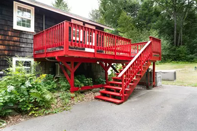 54 Indian Rest Road, Harpswell, ME 04079 - Photo 4