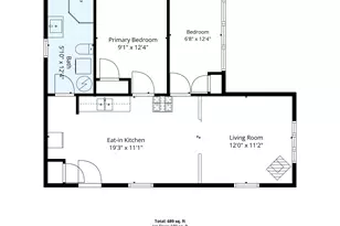 98 Jones Rd, Vassalboro, ME 04989 - Photo 46
