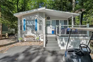 1132 Sebago Woods Way, Casco, ME 04015 - Photo 1