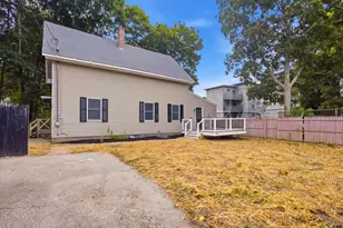 43 Myrtle St, Biddeford, ME 04005 - Photo 1