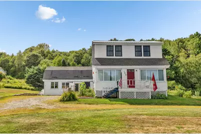 1316 Bangor Road, Prospect, ME 04981 - Photo 2