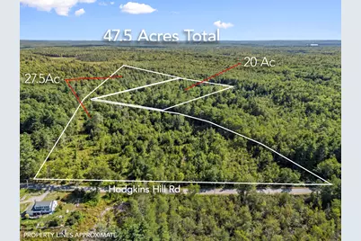 20-1,23 Hodgkins Hill Road, Jefferson, ME 04348 - Photo 1