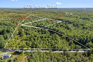 20-1 23 Hodgkins Hill Rd, Jefferson, ME 04348 - Photo 1
