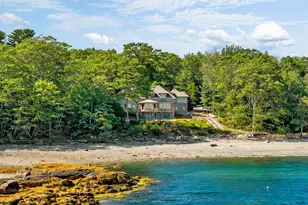 1197 Bay Rd, Brooklin, ME 04616 - Photo 2
