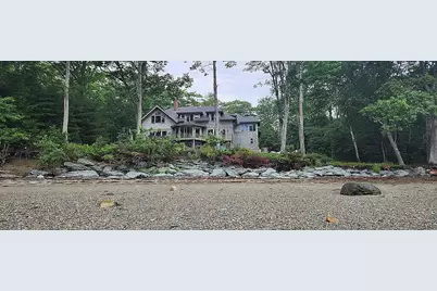 1197 Bay Road, Brooklin, ME 04616 - Photo 1