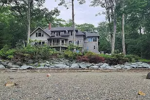 1197 Bay Rd, Brooklin, ME 04616 - Photo 1