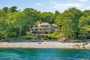 1197 Bay Rd, Brooklin, ME 04616 - Photo 1