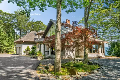 1197 Bay Road, Brooklin, ME 04616 - Photo 10