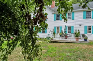 1 Back Hill St, Bowdoinham, ME 04008 - Photo 58