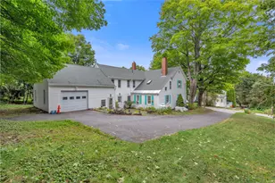1 Back Hill St, Bowdoinham, ME 04008 - Photo 50