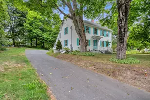 1 Back Hill St, Bowdoinham, ME 04008 - Photo 1