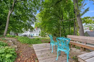 1 Back Hill St, Bowdoinham, ME 04008 - Photo 56