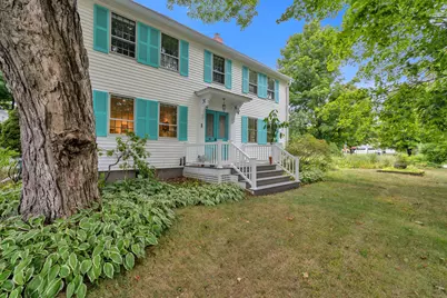 1 Back Hill Street, Bowdoinham, ME 04008 - Photo 4