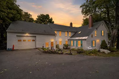 1 Back Hill Street, Bowdoinham, ME 04008 - Photo 60