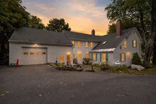 1 Back Hill St, Bowdoinham, ME 04008 - Photo 60