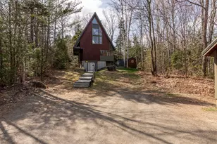 1004 Hazel Wood Dr, Carrabassett Valley, ME 04947 - Photo 26